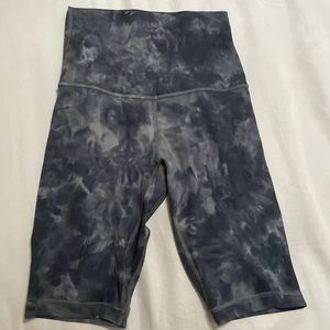 Lululemon Align Shorts